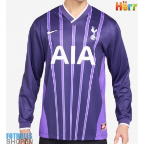 Billiga Tottenham Hotspur Tredjeställ 2026-27 Långärmad